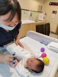 -爱贝蕊恩韩式月子会所(宝安店)