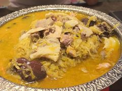 -粗粮人家·东北菜(洋桥店)