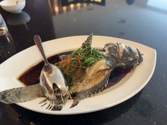 -铭轩中餐厅·海南菜·粤菜(亚龙湾瑞吉店)