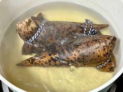 缸鸭狗碱水粽-盒马鲜生(丁香国际店)