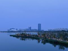 -西安浐灞国家湿地公园