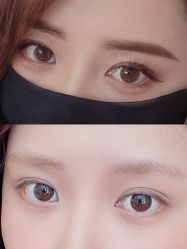 -臣丽纹眉全国连锁