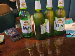 -路边边地标烧烤·川菜·小龙虾·音乐酒馆(良乡长虹店)