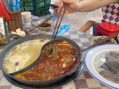 -赵美丽·重庆社区火锅·直营店(火车东站·中豪国际店)