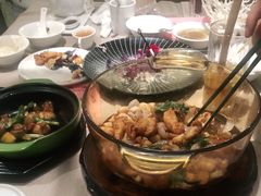 -尚一汤·粤菜海鲜(环球港店)