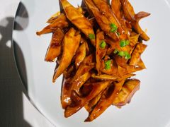 -苏帮袁Sue Cuisine(来福士店)
