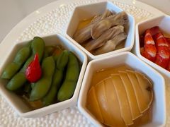 -上海和平饭店龙凤厅 Dragon Phoenix