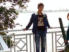 -鹤之洲湿地公园