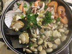 -吉源大排档·鱼生·海鲜(烧烤彩印厂店)