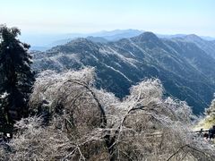 -南岳衡山风景名胜区
