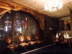 -北京励骏酒店-碧翠法国餐厅