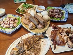 -吉顺坑烤