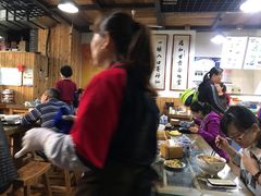 -陇上全荟兰州传统牛肉面(延吉路店)