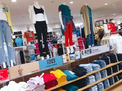 -优衣库(温州财富购物中心店)