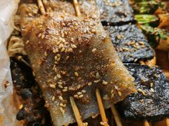 -非凡烧烤(历史博物馆店)