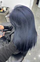 -时尚殿堂hair salon