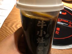 牛腩牛杂煲-牛小灶牛杂煲(北京路店)