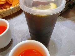 -肖记公安牛肉鱼杂馆·省级非物质文化遗产(江汉路直营店)
