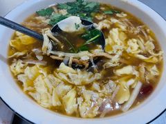 三狠汤-大兴街扣碗包子馆