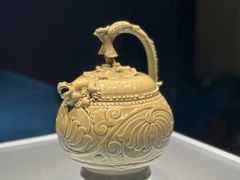 -陕西历史博物馆