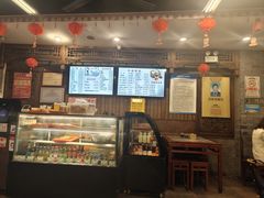-天兴居(鲜鱼口街店)