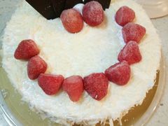 魔法王国-DQ·蛋糕·冰淇淋(印象城店)