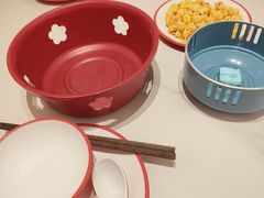 -偏爱炒鸡(老县衙店)