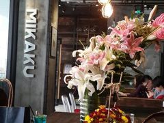 -MIKAKU(万达广场上海宝山店)