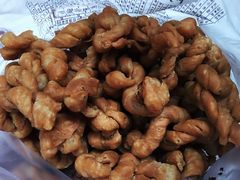 -王阿姨文昌油赞子(府桥街店)