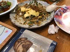 -娄三少·老北京春饼烤鸭家常菜(富力又一城店)