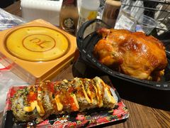 -胖东来生活广场(健康路店)