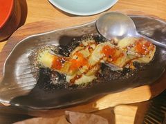 -一心创作料理屋(经开万达店)