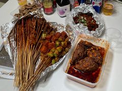 -老号尤兔头(幸福店)