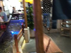 -印巷里主题餐厅(马鞍山店)