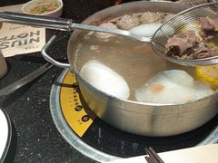 -牛事制造局牛肉火锅(莲岳路店)