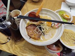 -味千拉面(煌华新纪元购物广场店)