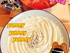 -火山屋台(新街口店)