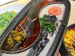 -锦府盐帮·侯宅(五棵松万达店)