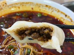 -崇州余荞面(落虹桥店)