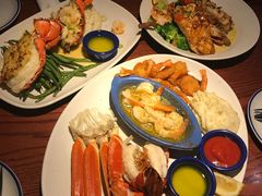 -RED LOBSTER(多伦多DT店)