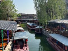 -滦州古城