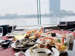-白天鹅宾馆·流浮阁咖啡厅
