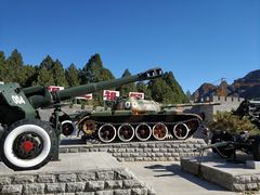 -平西抗日烈士陵园