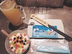 -很久以前羊肉串(簋街店)