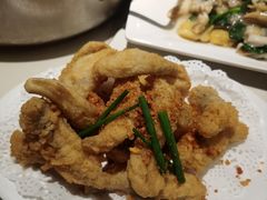 -肥仔文澳门猪骨煲(南京西路店)