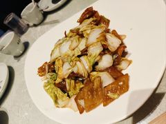 -老德州四合院·德州菜(天衢路店)