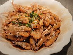 -香阁餐厅·常州菜·常州菜代表品牌(新北奥体店)