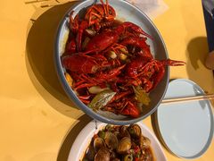 -小田油焖小龙虾(双井店)