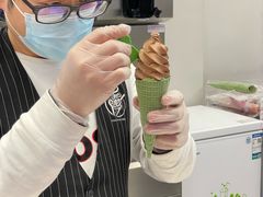 -CORNER CONE GELATO酷矿手作霜淇淋(南头古城店)