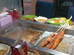 -新艺自助美食城(中山路店)